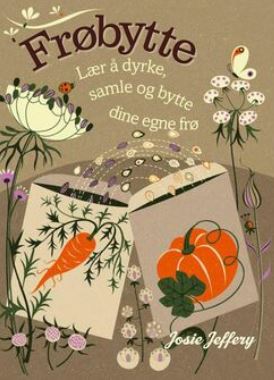 오슬로 다이크만 씨앗도서관에 비치된 씨앗재배법과 어린이 씨앗도서 자료 [이철규 북유럽특파원]