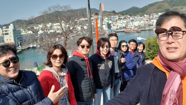 2023년 9주년 기념 모임