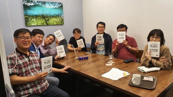 2023년 9주년 기념 모임