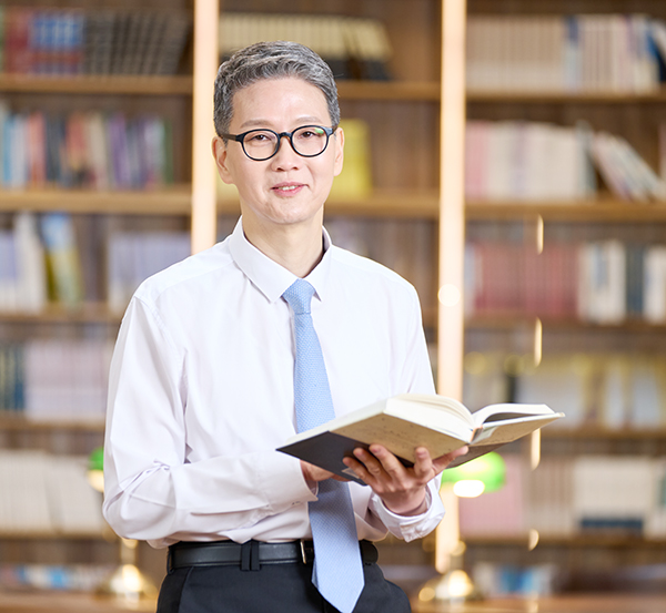 이정열 중부대 총장 [사진제공 = 중부대학교]