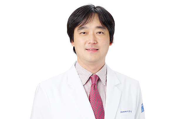 서종욱 국민건강보험 일산병원 산부인과 교수