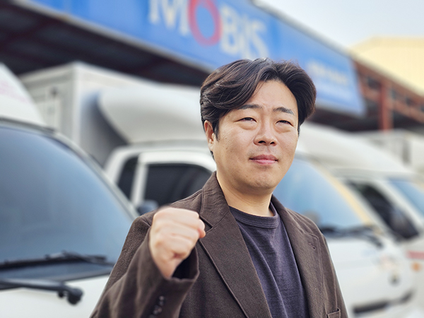 우남석 우신테크 대표는 2018년 고양상공회의소 청년기업위원회 설립을 주도하고 위원장을 거쳐 지금은 일반회원으로서도 꾸준히 활동을 이어가고 있다. 