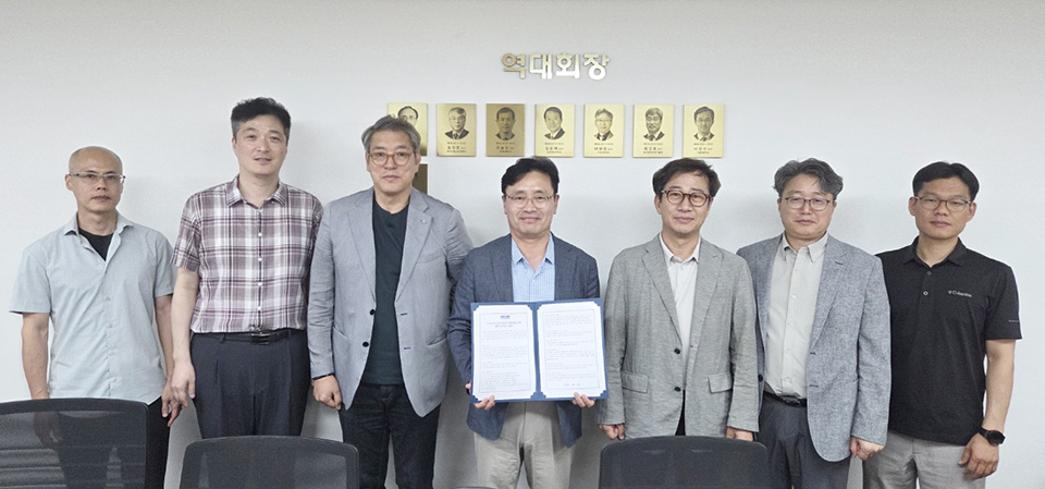 [사진제공 = (사)한국자동차모빌리티안전학회]