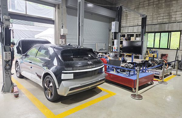 [사진제공 = 중부대학교]