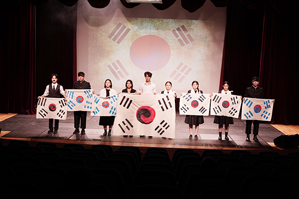 [사진제공 = 서울YMCA 고양국제청소년문화센터]