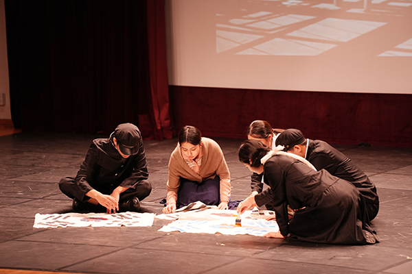 [사진제공 = 서울YMCA 고양국제청소년문화센터]