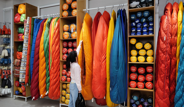 마니아는 물론 일반 고객들도 즐겨찾는 곳이다.