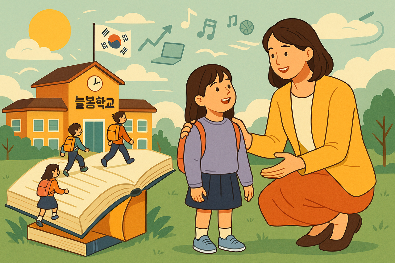 AI를 통해 생성한 이미지입니다. 