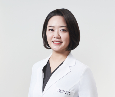 최수아 치아살리는치과의원 대표원장