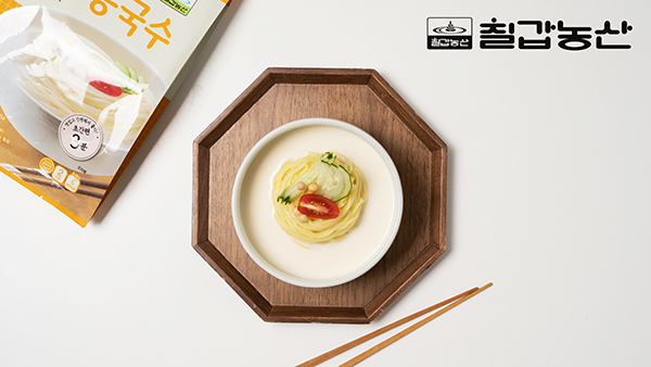 [이미지제공 = 칠갑농산]