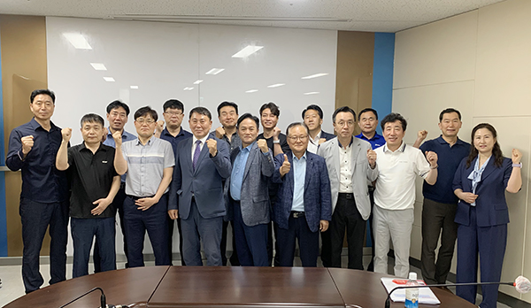 [사진제공 = 고양시 지식산업센터협의회]