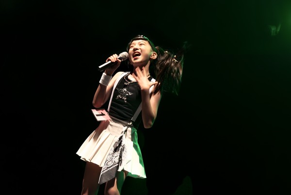 지난해 청소년예술제 고양시대회 참가자 모습.