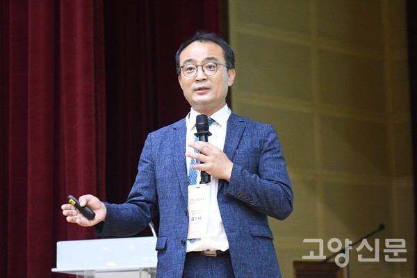 김기태 한국사회연대경제연구소 소장