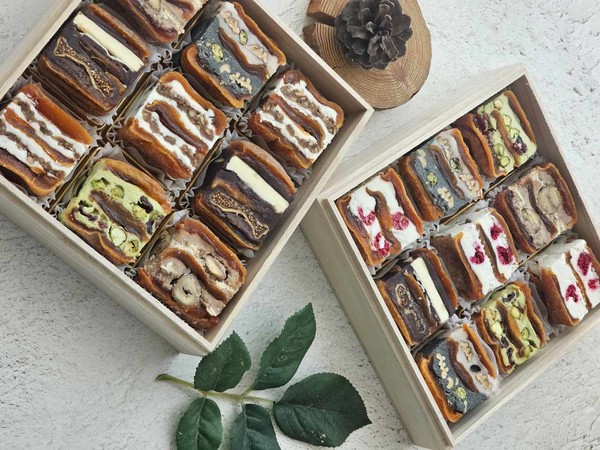 서점 단향에서 독자와의 만남 프로그램이 진행되고 있다.