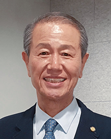 김종선 가락고양특례시종친회의 신임 회장