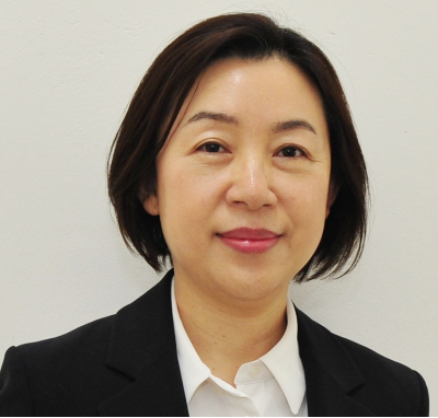 기모란 국립암센터국제암대학원대학교 보건AI학과 교수