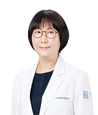 최영은 국민건강보험 일산병원 가정의학과 교수