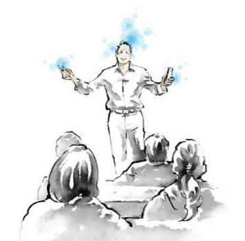 교사는 미래의 민주시민을 길러내는 핵심 주체임에도 불구하고, 교육 현장에서 일체의 정치 표현이 엄격히 금지되고 있다.  