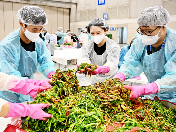 [사진제공 = 킨텍스]