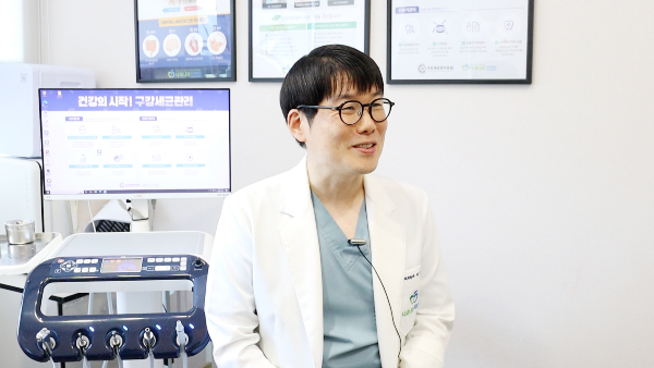 백한승 사과나무치과병원 장애인구강진료센터장은 “장애인 치과 치료는 단순히 이를 고치는 것을 넘어 영양 상태 개선, 사회생활 가능성 확대 등 인생이 변할 수 있는 매우 중요한 치료”라며 “사과나무치과병원이 장애인의 의료 공백을 해소하며 기다림 없이 가까운 곳에서 편안하고 전문적인 치료를 받을 수 있는 새로운 대안이 되겠다”고 말했다. 