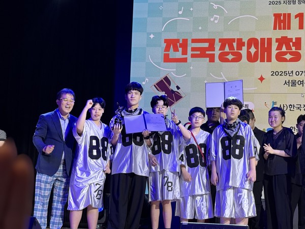 [사진제공=이루어드림]