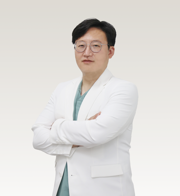 김준엽 다병원 원장.