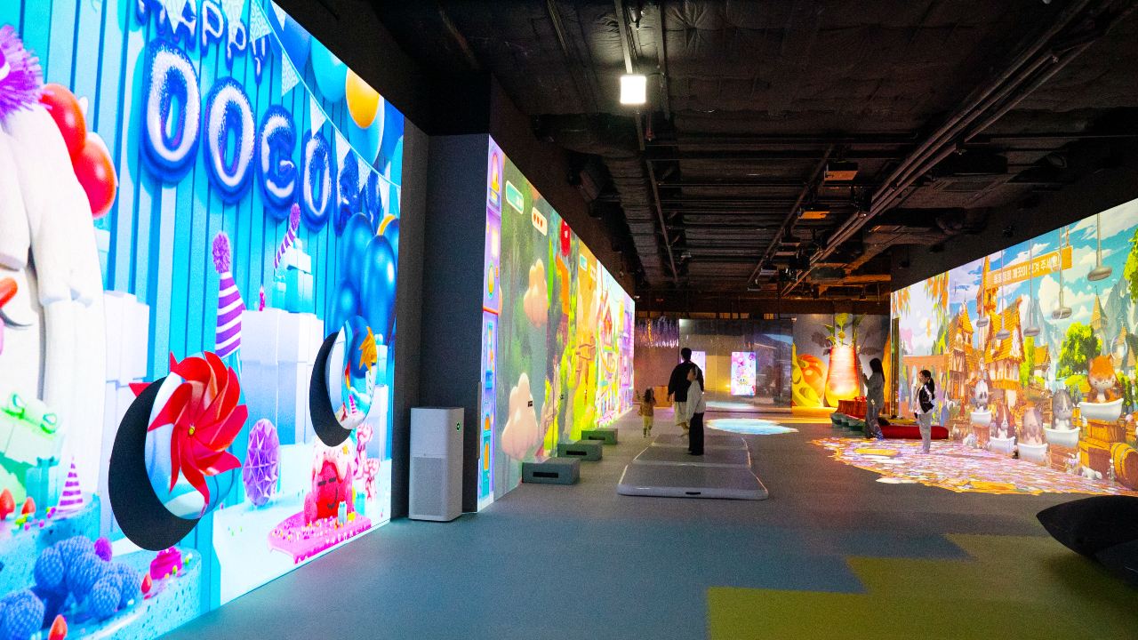 [사진제공 = 미디어앤스페이스 파트너스]