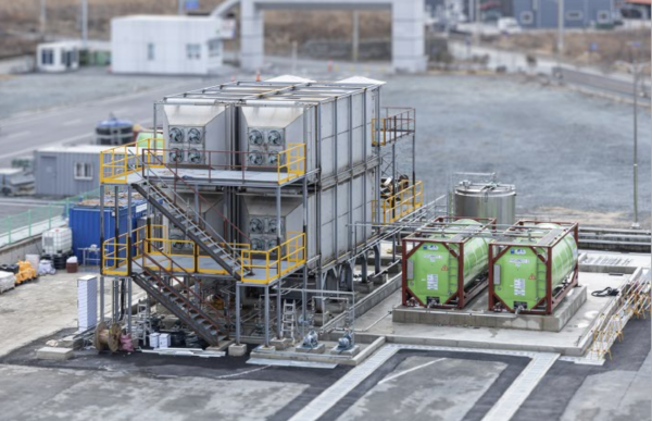 DAC 실물 사진 [사진제공=김석붕]