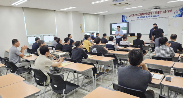 [사진제공 = 중부대학교]