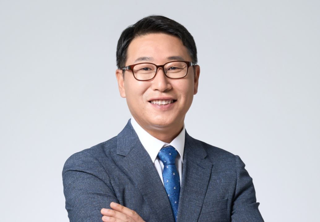                                                                      김영환 국회의원