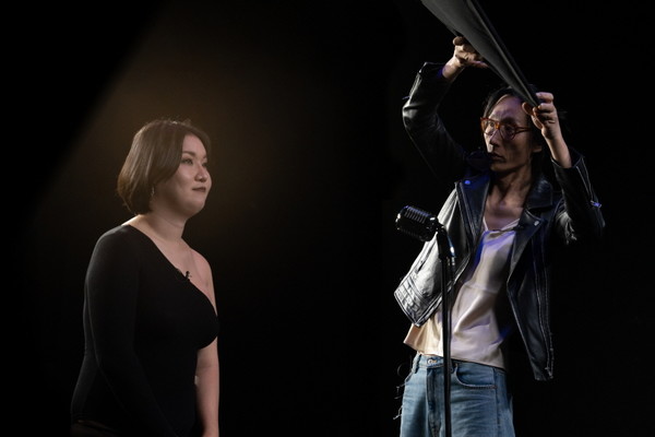 크리틱스 초이스 상영작  [사진제공=DMZ Docs]