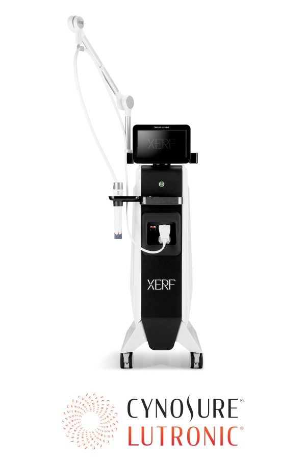  사이노슈어 루트로닉의 고주파 의료기기 세르프가 최근 미국식품의약국(FDA)의 허가를 획득했다. [이미지제공 = 사이노슈어 루트로닉]