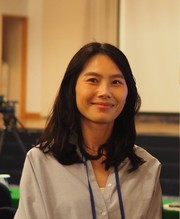 최현아 한스자이델재단 수석연구원