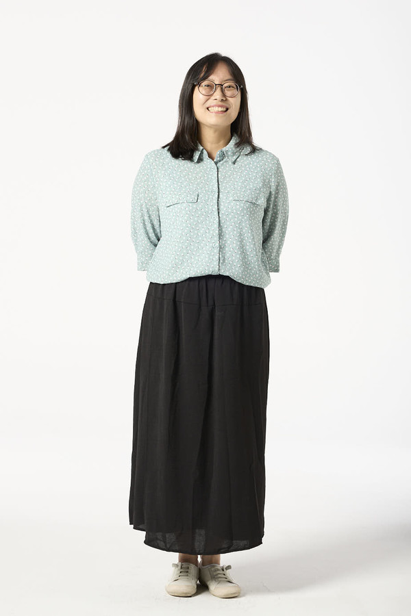 현직 국립과천과학관 연구사인 정원영 박사