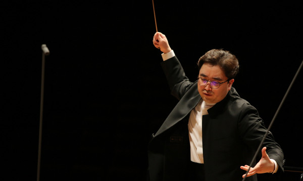 . 9월 5일 - 공연 오페라 전문 지휘자 ‘김광현’ 