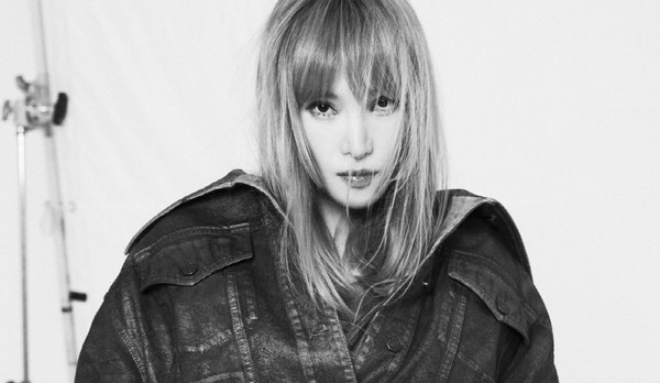 9월 6일 - 가수 거미 