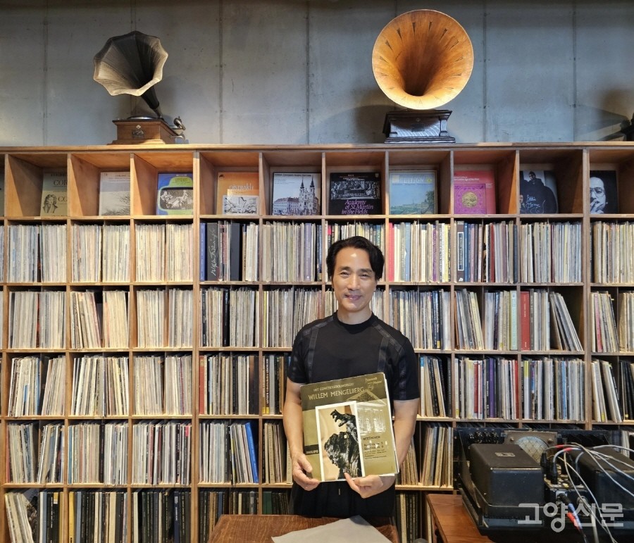 콩치노 콩크리트 오정수 공동대표.