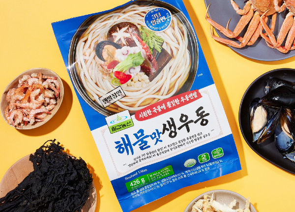 [이미지제공 = 칠갑농산]