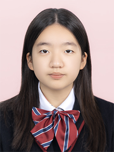  조예원 고양시청소년의회의원(양일중)