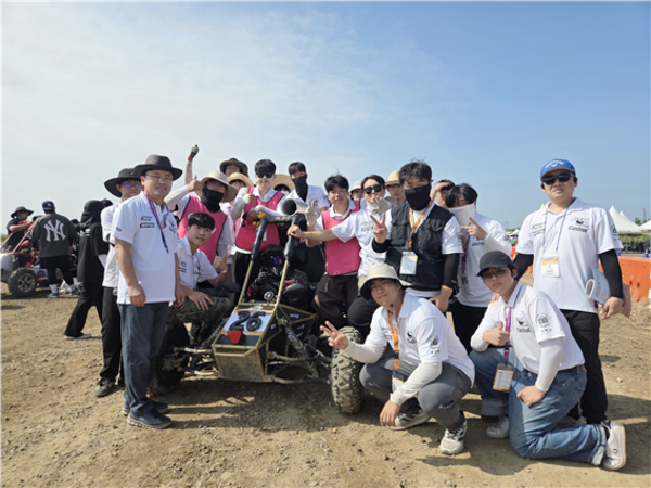 [사진제공 = 중부대학교]