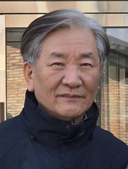 강경민 평화통일연대 상임대표