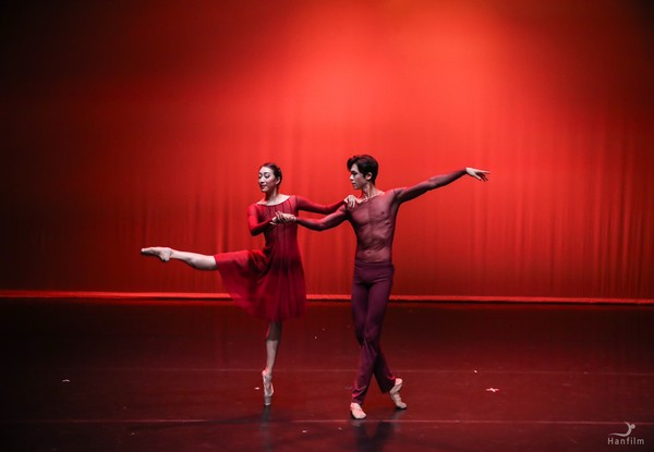 권세현·알렉산드르 세이트칼리에프의 '침묵속의 소음'