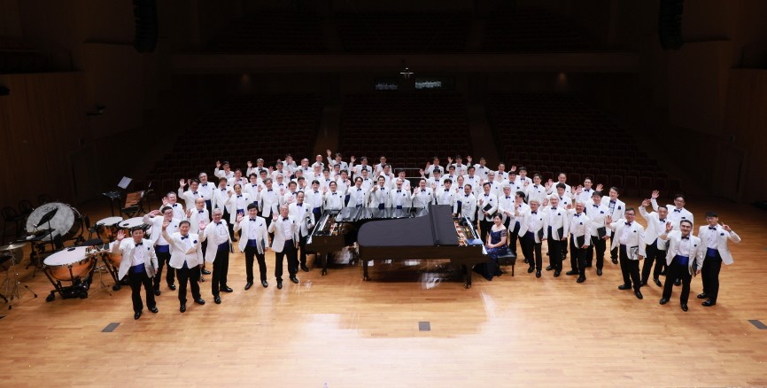 [사진제공=고양시남성합창단]