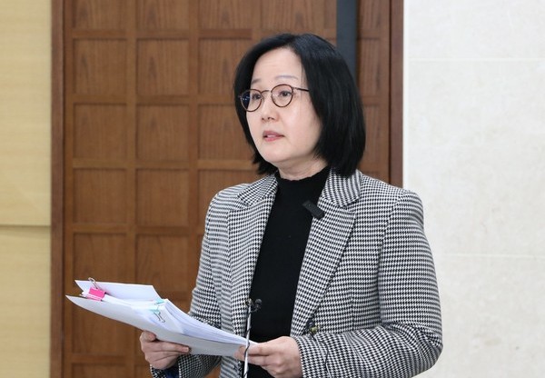 김현아 전 국민의힘 고양정 당협위원장.