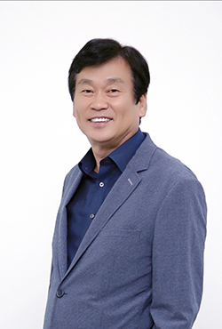 현장 중심 소통은 이석일 조합장의 원칙이다.