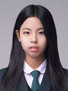 박하영 고양시청소년의회의원(백마중)