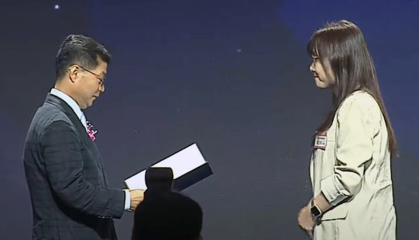 일산노인종합복지관이 ‘2025년 노인일자리 주간 행사’에서 보건복지부장관 표창을 수상했다.