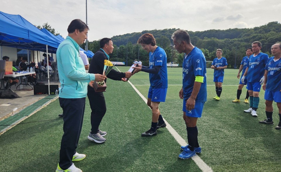 [사진제공=고양FC60]