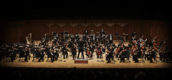 클래식 연주의 정수를 선사하는 국립심포니오케스트라가 10월 마지막 날 고양의 관객들과 만난다. 