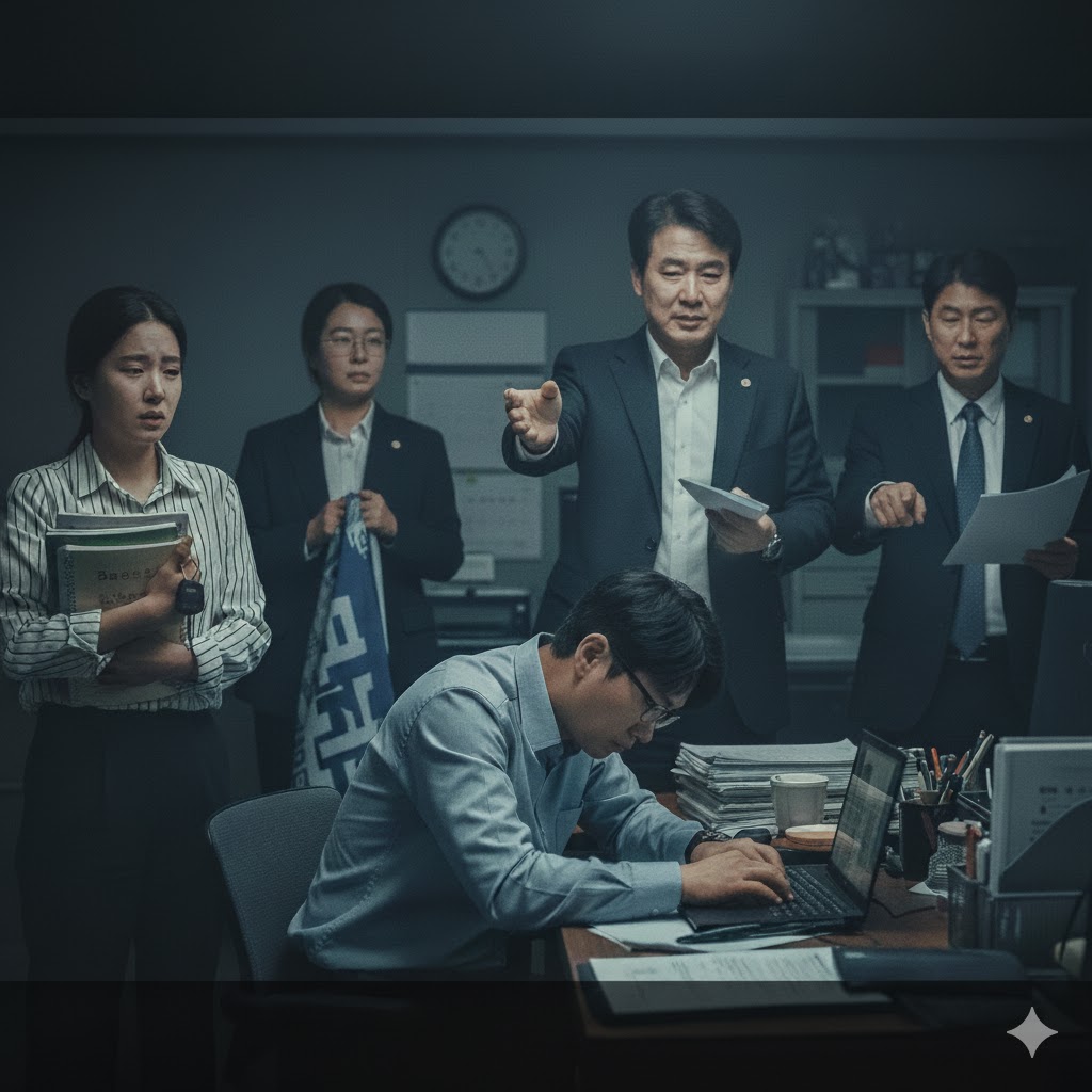 본 이미지는 AI로 제작되었습니다